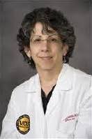 Susan R. DiGiovanni, M.D. VCU School of Medicine