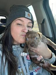 Whitney Upton's Instagram, Twitter & Facebook