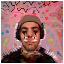 Stream Edward Rooks music