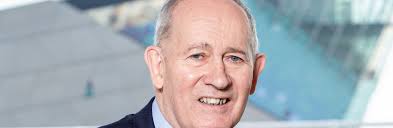 Meet The Executive Team