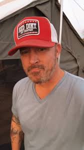 Chad Prather Ex Wife