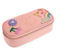 Schoolbags and backpacks Jeune Premier | Lady Gadget Pink