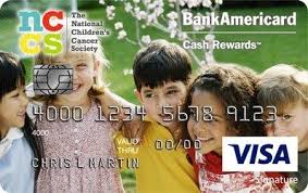 Earn cash back rewards for everyday debit card purchases with simple cash back sm. Bank Of America Card The Nccs