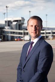 AGS Airports names new COO and Commercial Director amid changes to  Executive Committee : Moodie Davitt Report