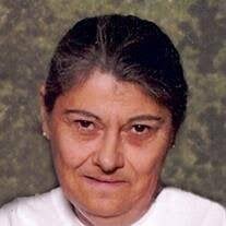 Velma Marie Gilmore Obituary