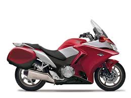 Honda Pan European St1300 Motor