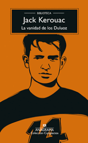 Libros de KEROUAC JACK