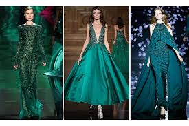 Check spelling or type a new query. 7 Makeup Ideas For A Green Dress