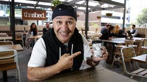 She sheds zum kleinen preis bestellen. The Shed Parramatta Daily Telegraph