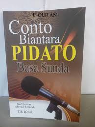 We did not find results for: Buku Pidato Sunda Conto Biantara Pidato Bahasa Sunda Lazada Indonesia