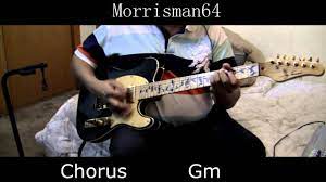 Al Green Let S Stay Together Guitar Play Along Tutorial Guitar Play Along Playing Guitar Music Chords