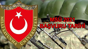 Her yıl askeri öğrenci yetiştirmek için düzenlenen msü sınavına yönelik güncel msü taban puanları 2021 bu sayfada. Msu 2021 Basvuru Tarihi Tum Basvuru Tarihi Ve Tarihleri