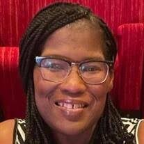 ShaTanya Michelle English (DOWNTOWN) Obituary