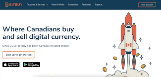 With no deposit or withdrawal fees, and a 0.5% trading fee, they come in as one of the cheapest services where you can buy bitcoin in canada using your debit, credit card, wire, or interac transfer. H4zhicysmz Chm