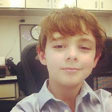 Picture of Max Charles in General Pictures