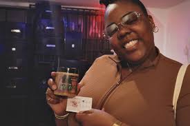 Meet Serenity Harris