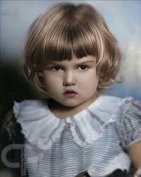 What would your occupation be if you had followed your childhood dreams?