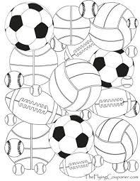 Colouring Pages For Adults And Kids Sports Coloring Pages Football Coloring Pages Coloring Pages For Boys