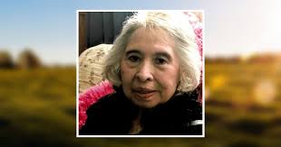 Irma Latham Obituary June 10, 2018