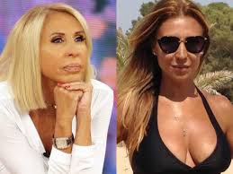Laura cecilia bozzo rotondo (lima, 19 de agosto de 1952) es una presentadora de televisión y abogada peruana, con nacionalidad mexicana e italiana.actualmente es buscada por la interpol por delito fiscal de 12 millones de pesos, obtenidos mediante la venta indebida de un inmueble embargado por el servicio de administración tributaria (sat Foto 1 Ella Es El Nuevo Amor De Cristian Suarez El Hombre Que Le Fue Infiel A Laura Bozzo Diario El Heraldo