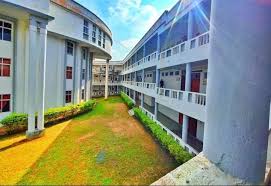 Campus view
