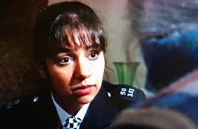 The Bill" Old Wounds (TV Episode 1990)