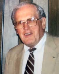 Robert Buckley Obituary September 16, 2024