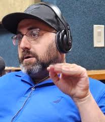 Democrat Luther Keith Wilkins will challenge state Rep. Mike Beltran,  R-Riverview