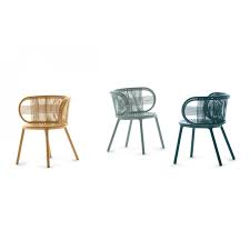 Dedon Cirql Armlehnstuhl Armlehnstuhl Gartenmobel Design Stuhle