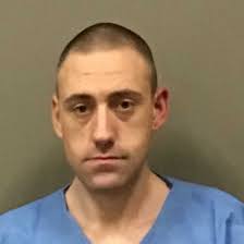 Man tries to stab Wilkes County deputy at North Wilkesboro home