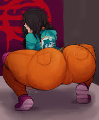 Hotline Miami Rule 34-Sensual Bodyguard Moments Exposed