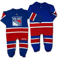 Ny Rangers Baby Jersey Cheaper Than Retail Price Buy Clothing Accessories And Lifestyle Products For Women Men