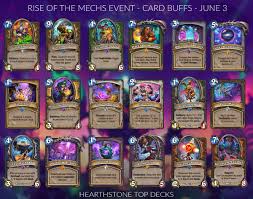 Rexxar is the default hero of hunter. Hearthstone Top Decks On Twitter Did Any Wild Hunter Deck Actually Use Rivendare I M Preeetty Sure That Wasn T The Case