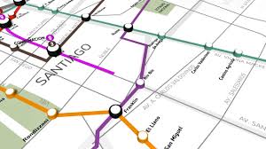 Historia de la línea 12 del metro: Ano 2026 El Ano De Metro En Que Estan Las Extensiones Y Las Nuevas Lineas 7 8 Y 9 La Tercera