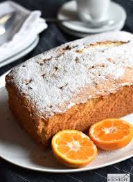 Ihr wisst ja, dass sich in dem weißen teil der schale die. Getrankter Mandarinenkuchen Mit Frischen Mandarinen 1x Umruhren Bitte Aka Kochtopf