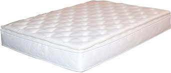 We all produce oil from our skin. Legacy Ivory Pillow Top Waterbed Mattress Cover