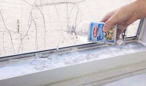 Maybe you would like to learn more about one of these? Pour Vinegar Into Your Windowsill For An Easy Cleaning Hack Hometalk