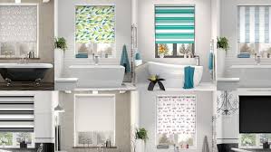 Bloc blind roller blind in bathroom. Bathroom Blinds 2go 100 Waterproof Roller Blinds For Your Bathroom
