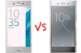 Compra las mejores marcas de celulares y smartphones y descubre nuestras ofertas en la . 5 Diferencias Entre El Sony Xperia Xz Y El Sony Xperia Xz Premium
