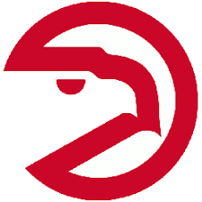 Näytä lisää sivusta atlanta hawks facebookissa. Atlanta Hawks Primary Logo Sports Logo History