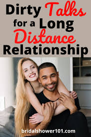 When you're warming up to the idea of talking dirty, a good rule of thumb is to i love it when you do that! you look so freaking hot. everyone's comfort level with talk in bed is different, and these are some simple. Dirty Talks For Long Distance Relationship Bridal Shower 101