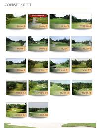 As the first bona fide public golf club in the country, seri selangor golf club (kgss) paves the way for the royal ancient game to be enjoyed from every walk of life. Kota Permai Gcc Course Layout Hole By Hole Golf Holidays Tropical Islands Golf Tour