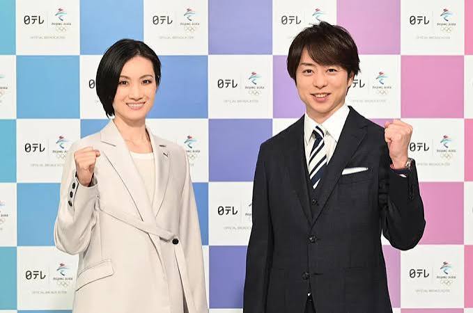 2014ソチオリンピック