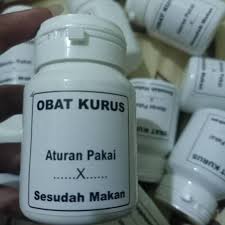 Provo produktet e farmasi dhe njih cilësinë! Obat Kurus Farmasi Shopee Indonesia