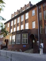 In early 2009, it underwent full modernization and emerged as the most innovative european. Institut Fur Geschichte Und Ethik Der Medizin Am Universitatsklinikum Hamburg Eppendorf Wikipedia