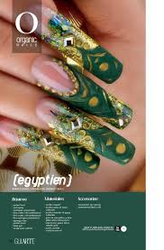 Manolo Rosas/ ProMaster Organic® Nails