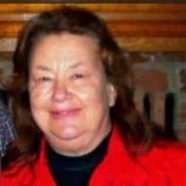 Marylin Elmore Obituary