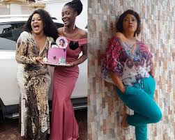 We would like to show you a description here but the site won't allow us. How I Feel When People Say My Mum S Body Is Not Natural Actress Biodun Okeowo S Daughter