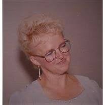 Joyce E. Casey Obituary