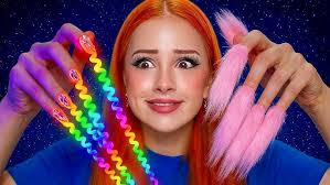 4 CUTE & EASY WAYS I DO MY NAILS (Pinterest inspiration)